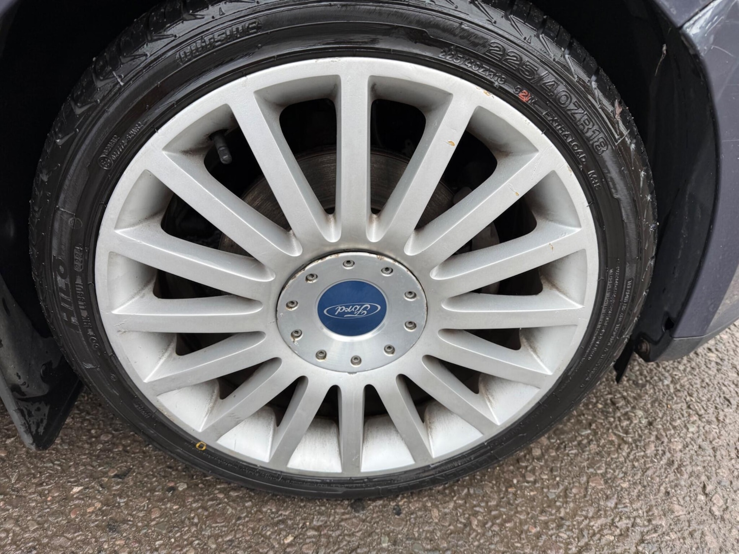 Used Ford Focus for sale - 77550509: Photo 32