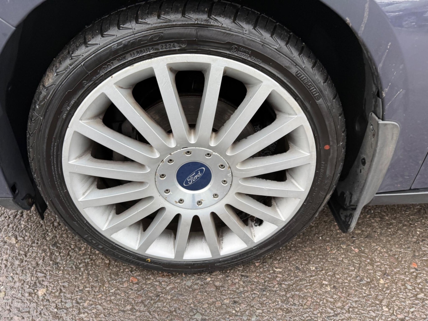 Used Ford Focus for sale - 77550509: Photo 33