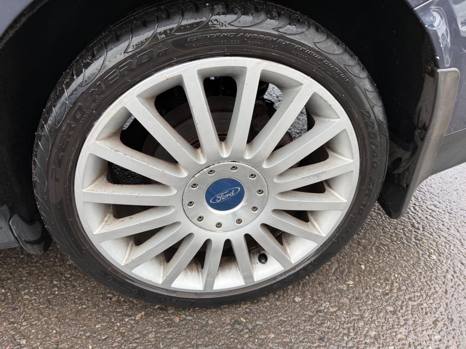 Used Ford Focus for sale - 77550509: Photo 34