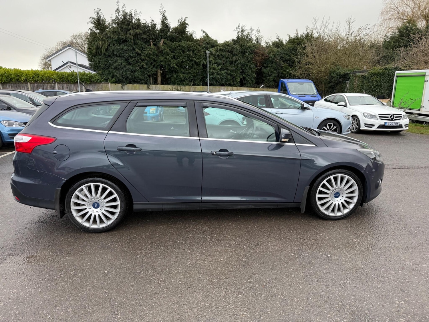 Used Ford Focus for sale - 77550509: Photo 7