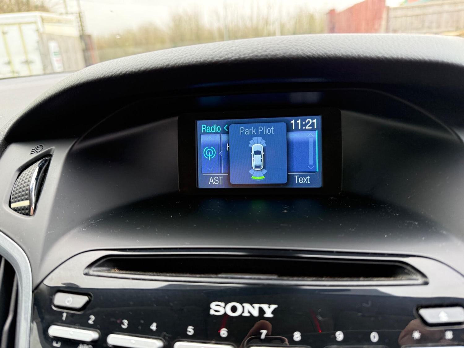 Used Ford Focus for sale - 77550509: Photo 9