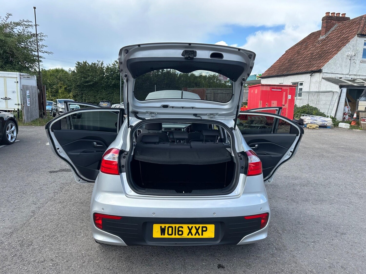 Vehicle 26
