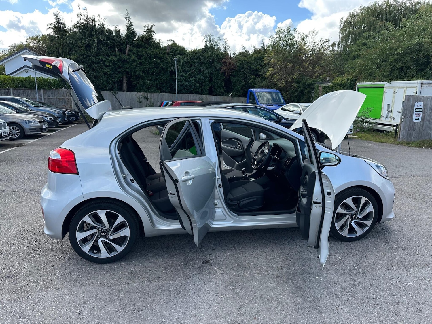 Vehicle 27