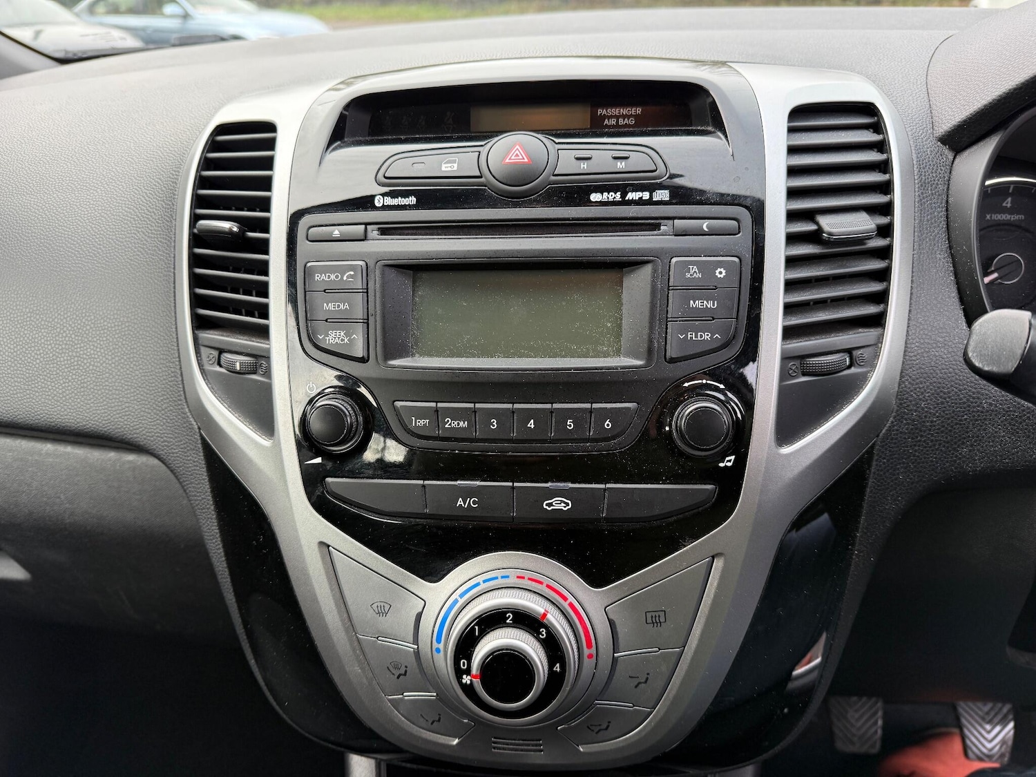 Used Hyundai Ix20 2018 for sale - 76714369: Photo 10