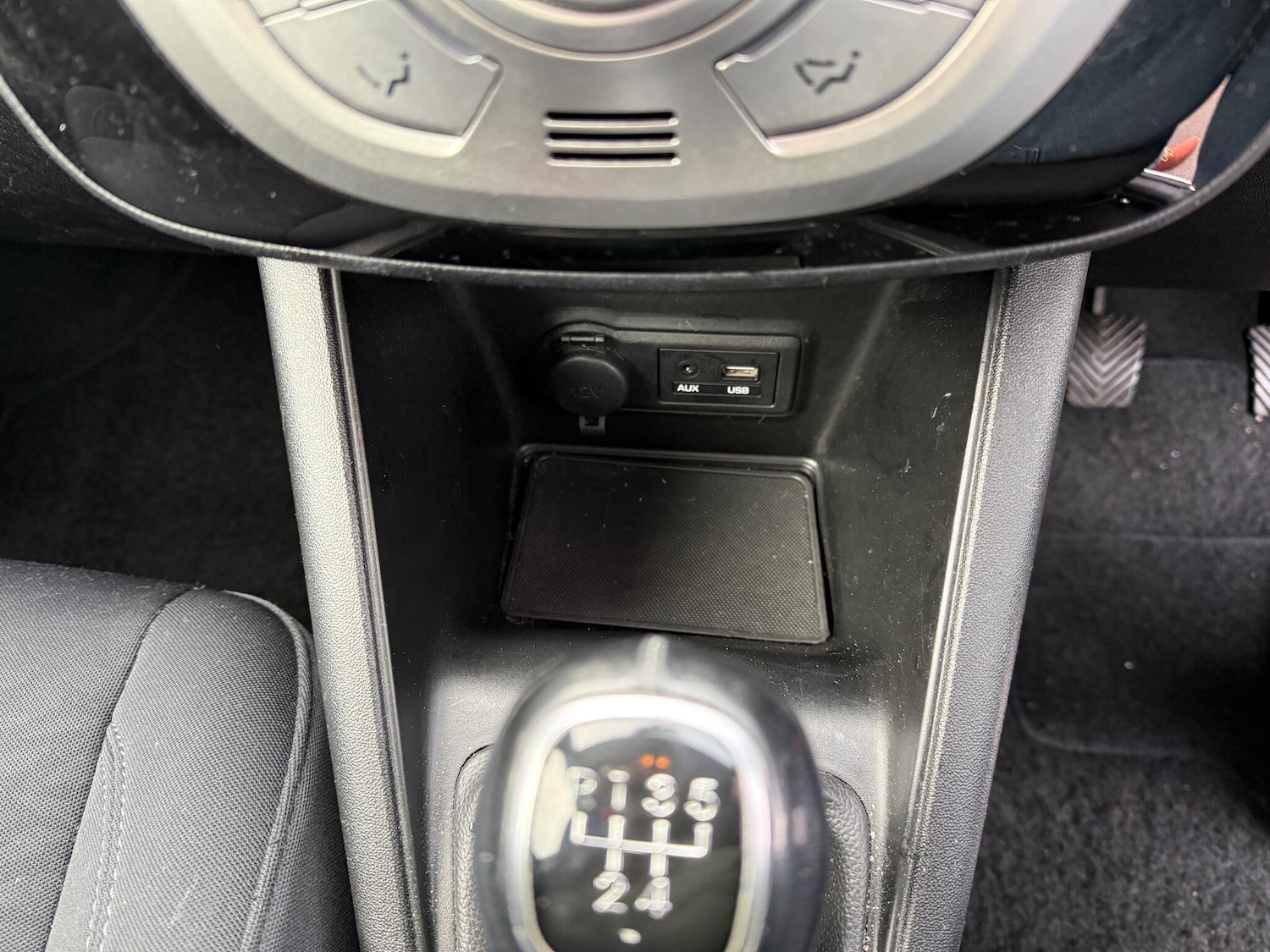 Used Hyundai Ix20 2018 for sale - 76714369: Photo 11