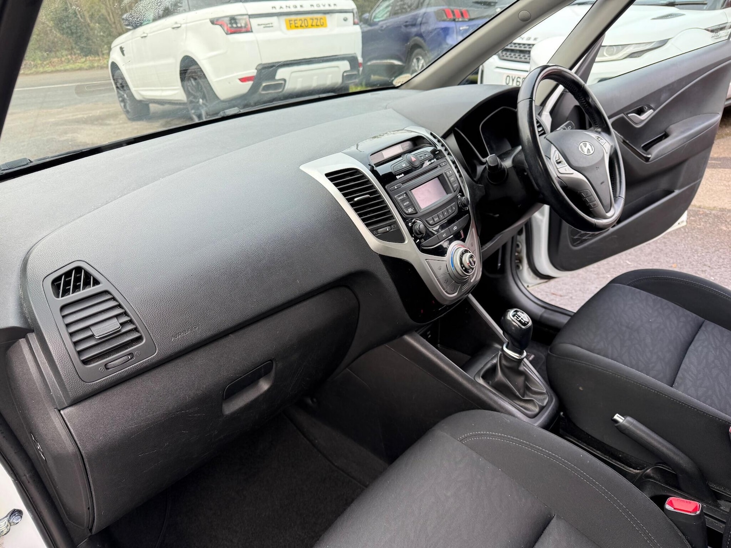 Used Hyundai Ix20 2018 for sale - 76714369: Photo 13