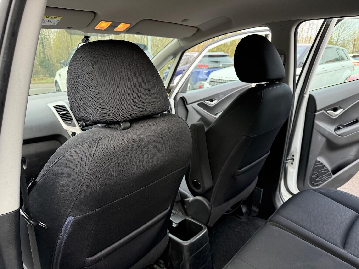 Used Hyundai Ix20 2018 for sale - 76714369: Photo 17