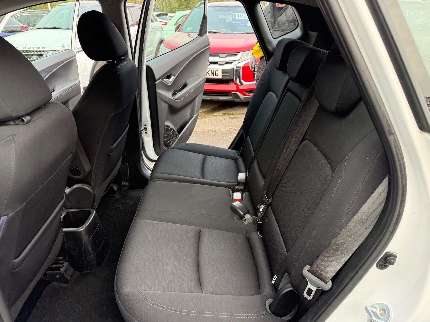 Used Hyundai Ix20 2018 for sale - 76714369: Photo 18