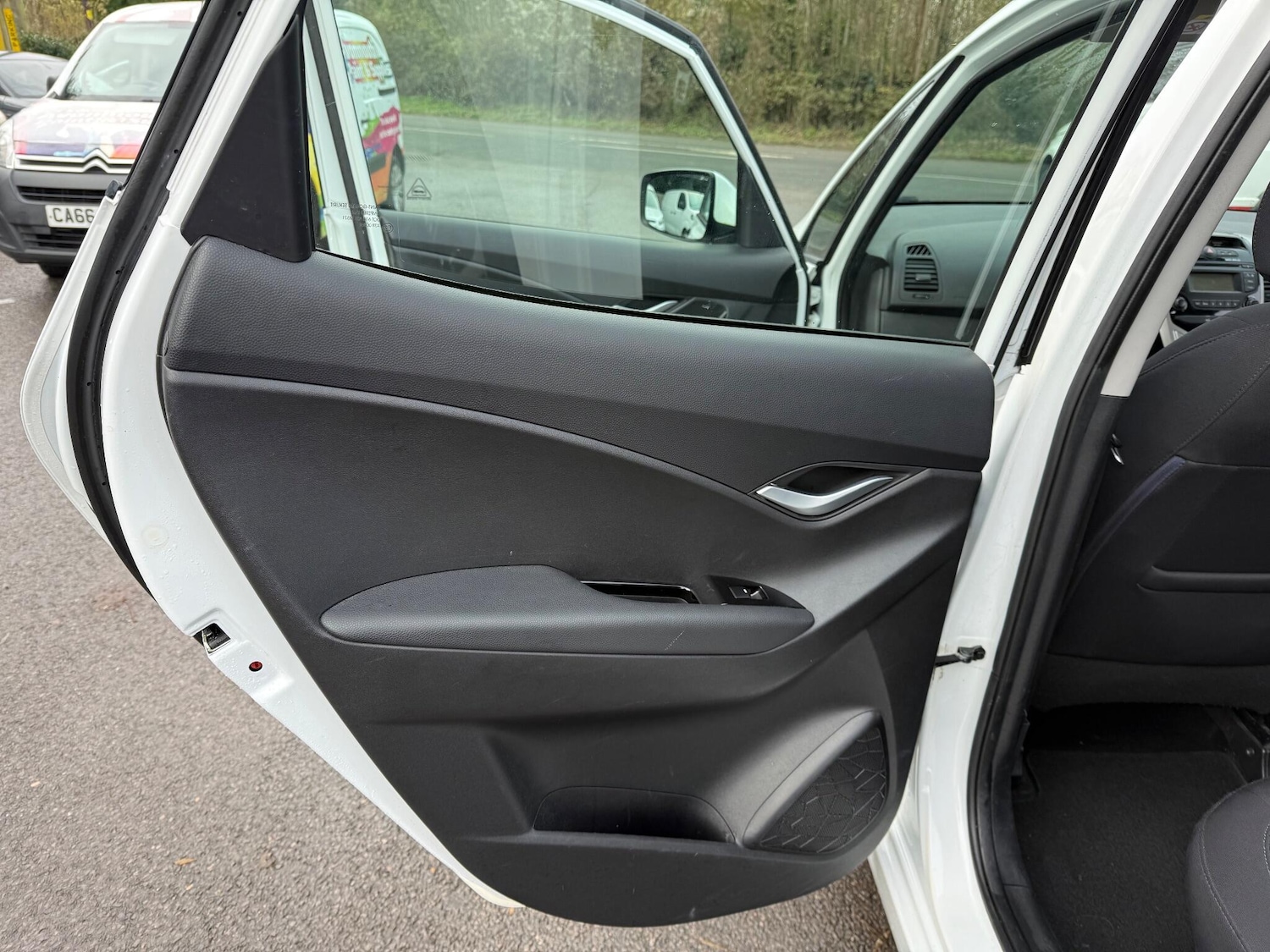 Used Hyundai Ix20 2018 for sale - 76714369: Photo 19