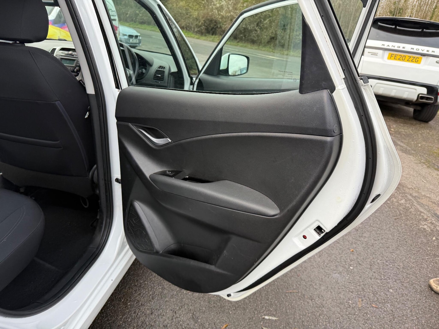 Used Hyundai Ix20 2018 for sale - 76714369: Photo 21