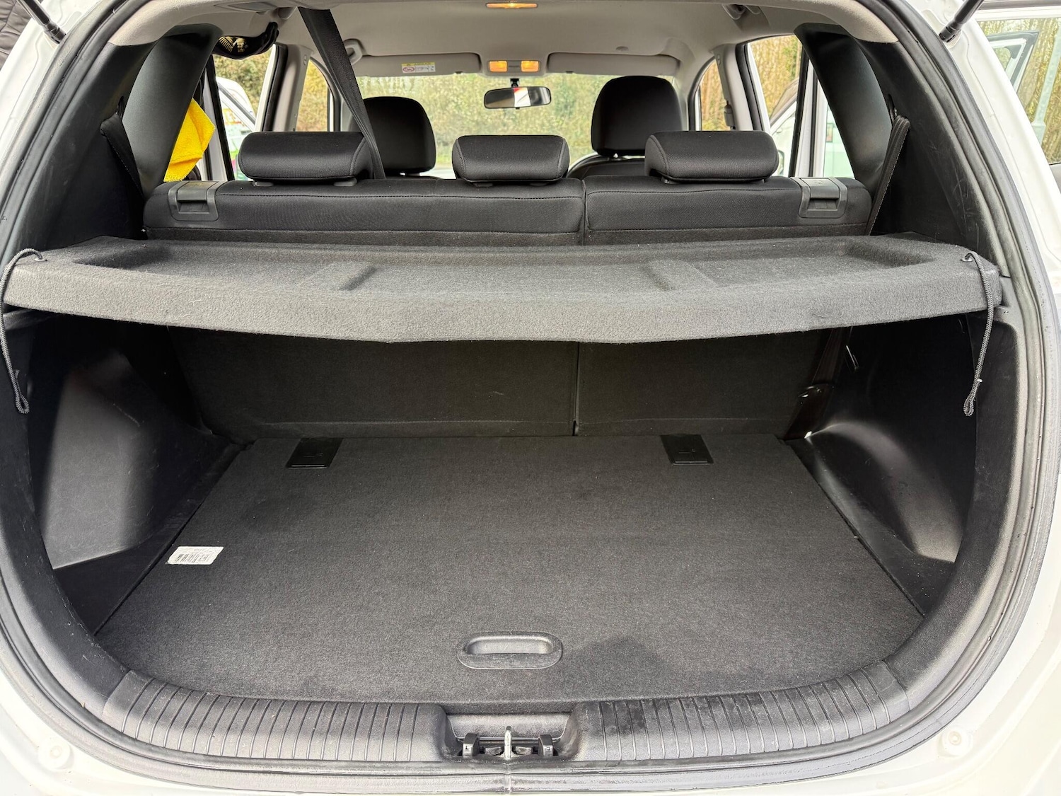 Used Hyundai Ix20 2018 for sale - 76714369: Photo 22