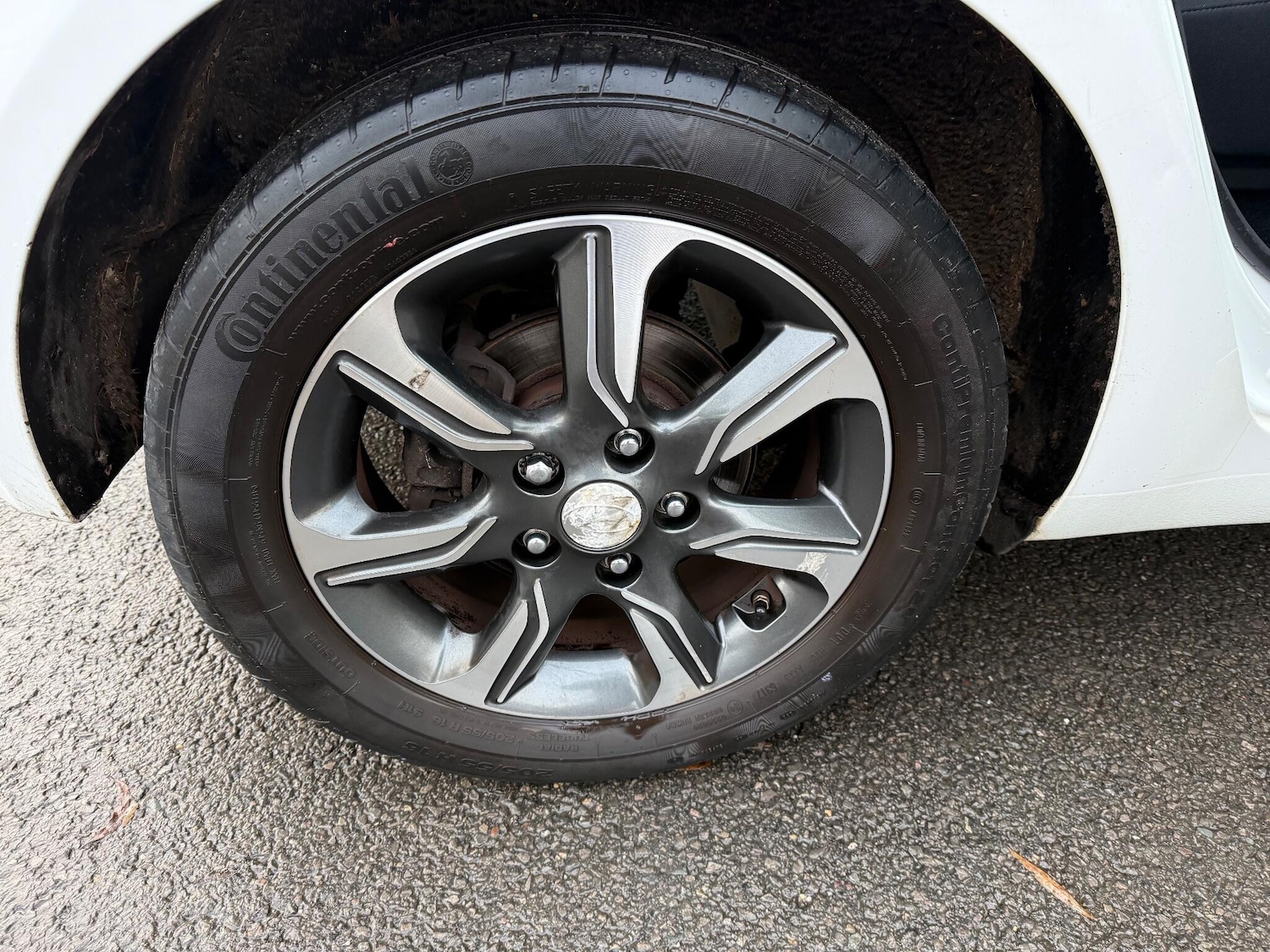 Used Hyundai Ix20 2018 for sale - 76714369: Photo 29