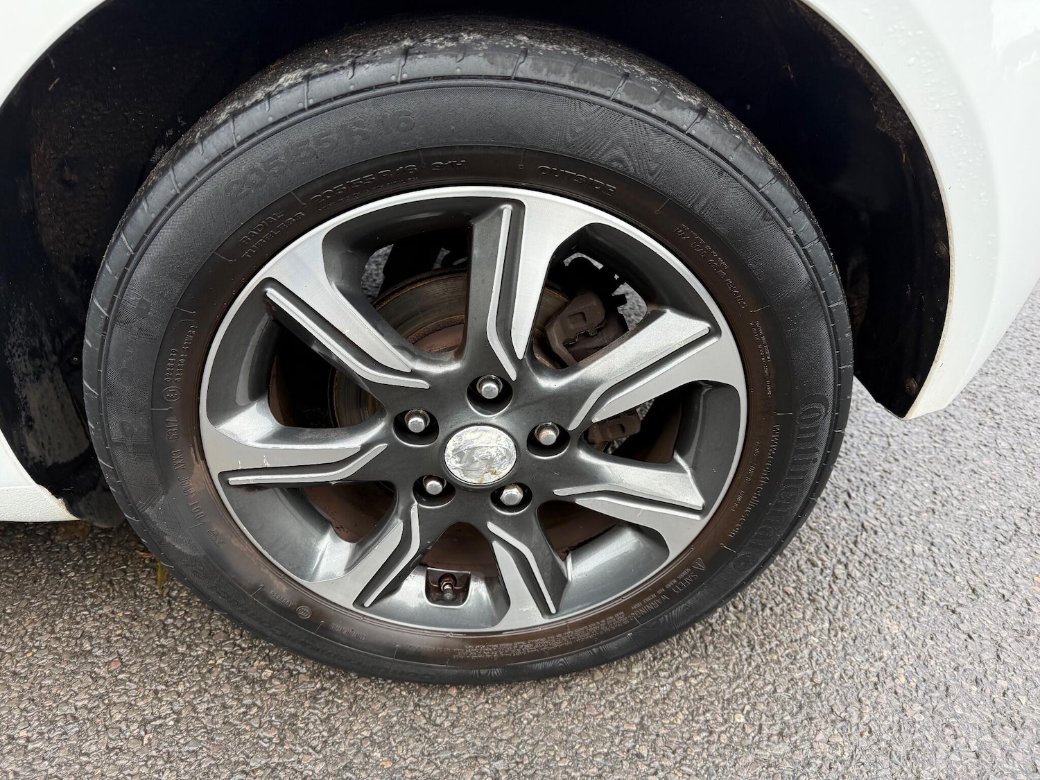 Used Hyundai Ix20 2018 for sale - 76714369: Photo 32