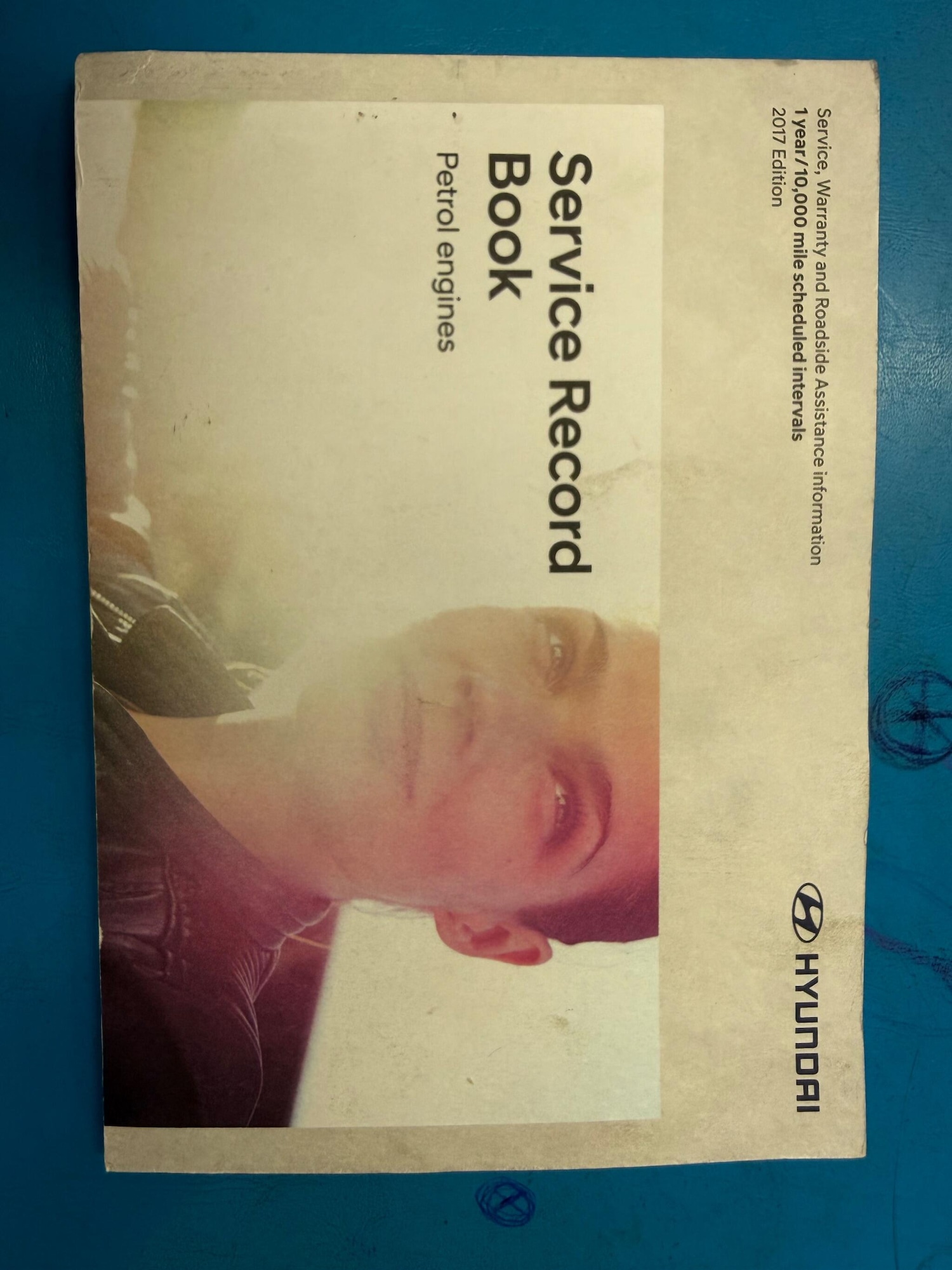 Used Hyundai Ix20 2018 for sale - 76714369: Photo 33