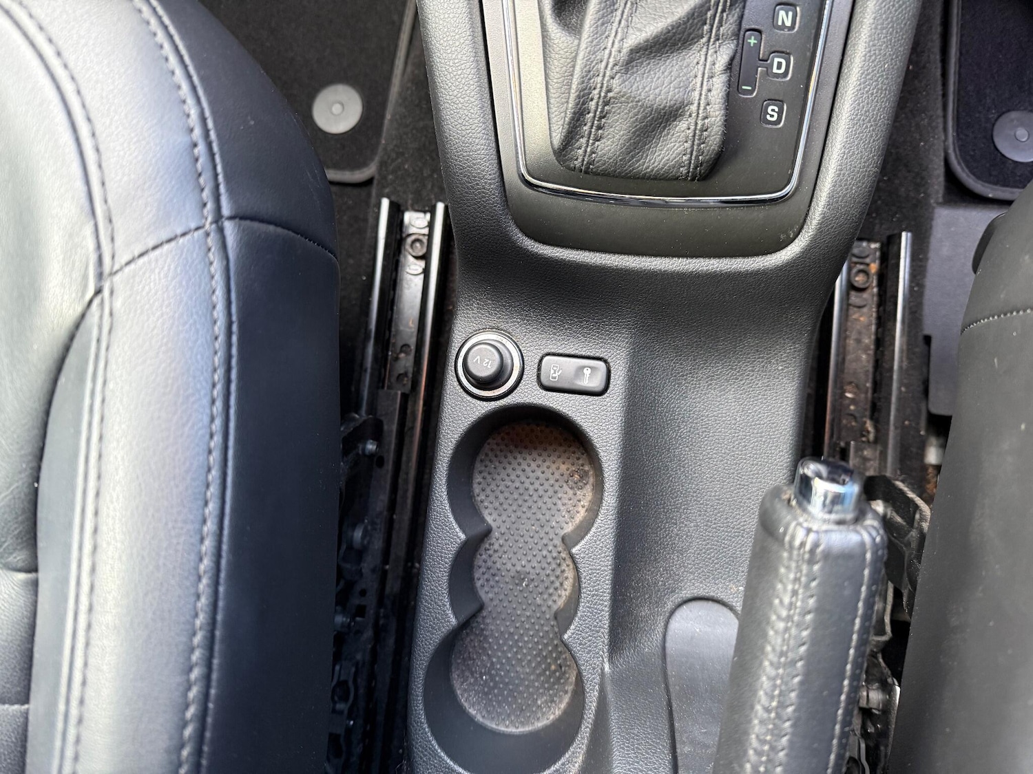 Used Skoda Yeti for sale - 76485293: Photo 10