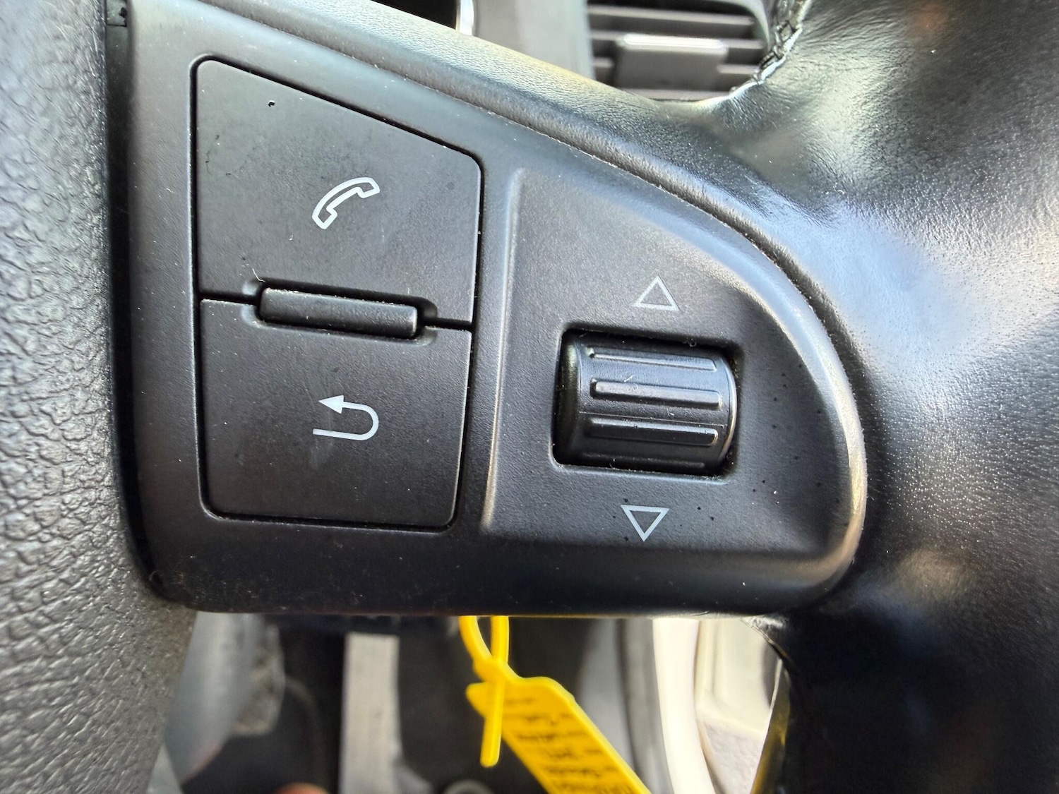 Used Skoda Yeti for sale - 76485293: Photo 12