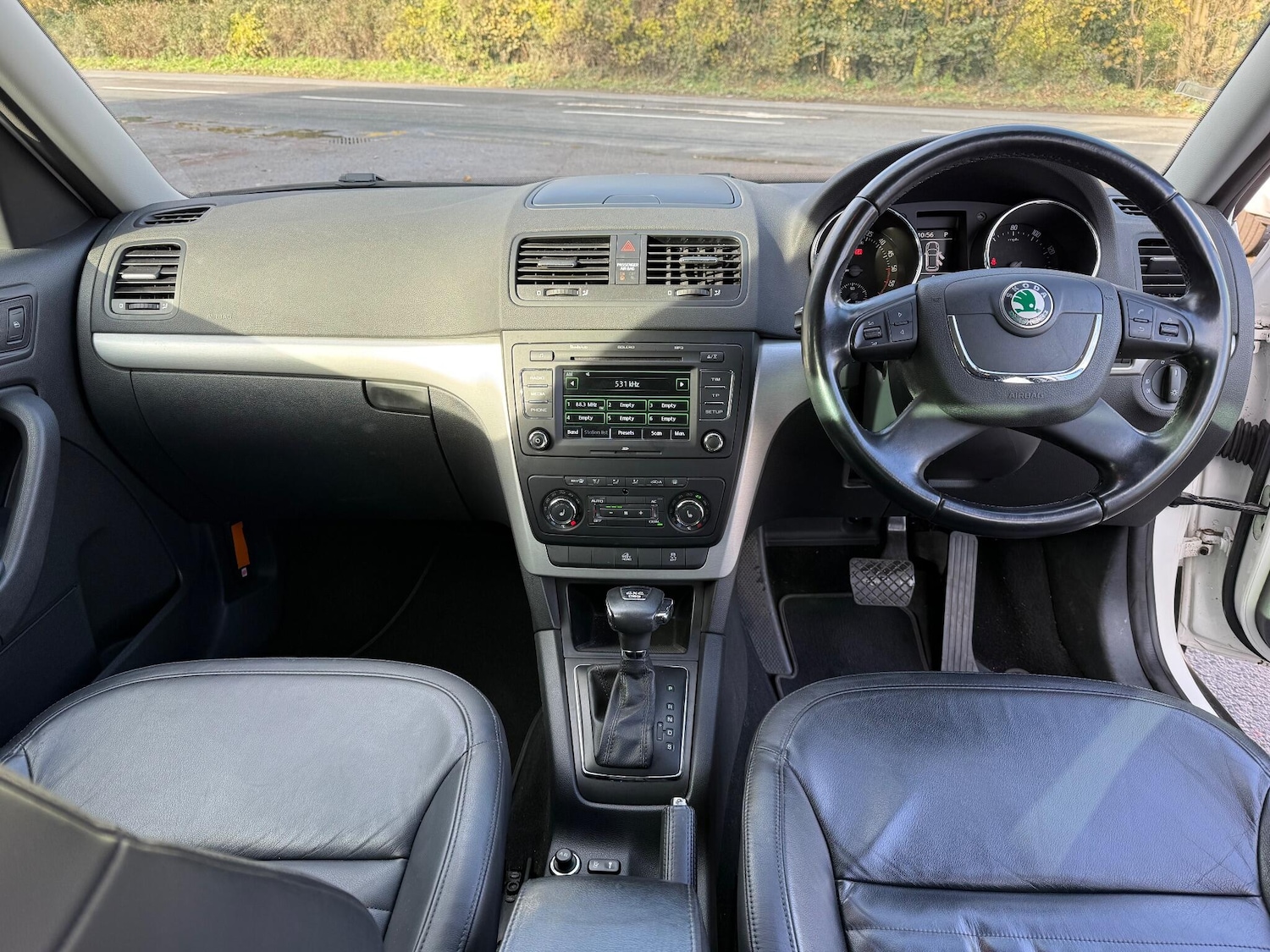 Used Skoda Yeti for sale - 76485293: Photo 13