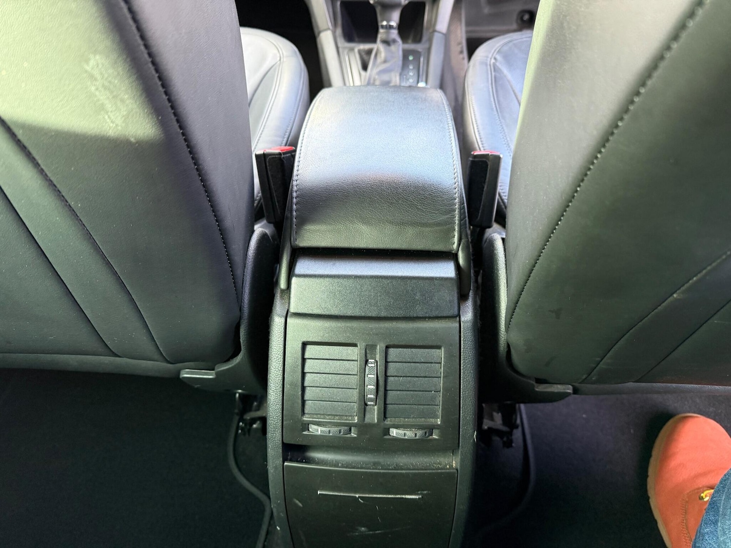 Used Skoda Yeti for sale - 76485293: Photo 16