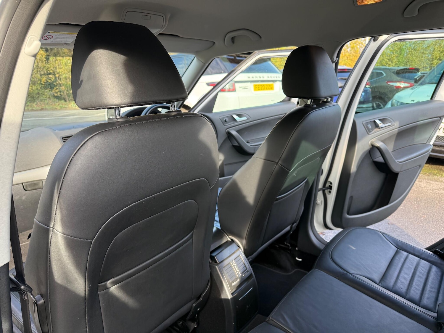 Used Skoda Yeti for sale - 76485293: Photo 21