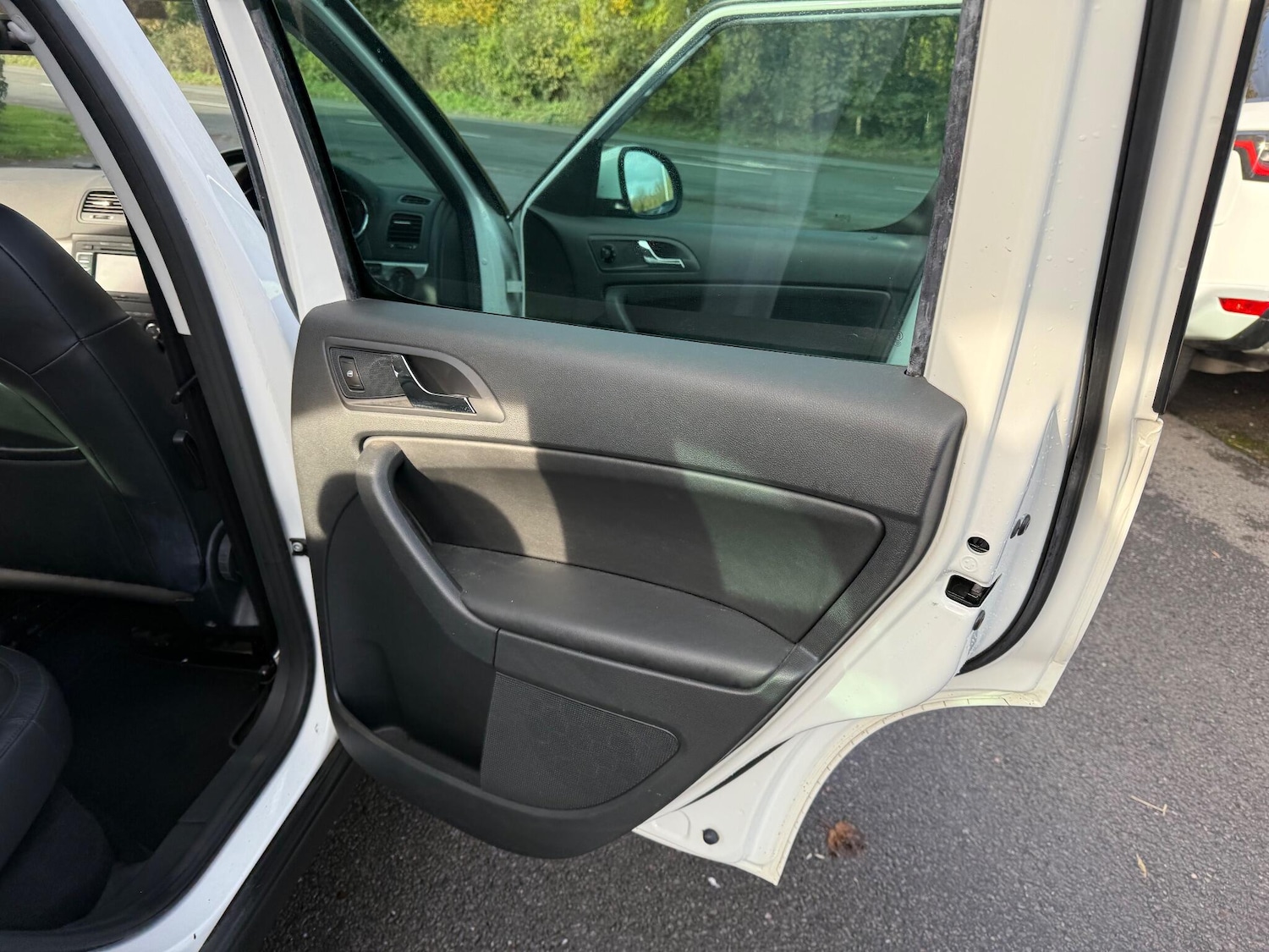 Used Skoda Yeti for sale - 76485293: Photo 25