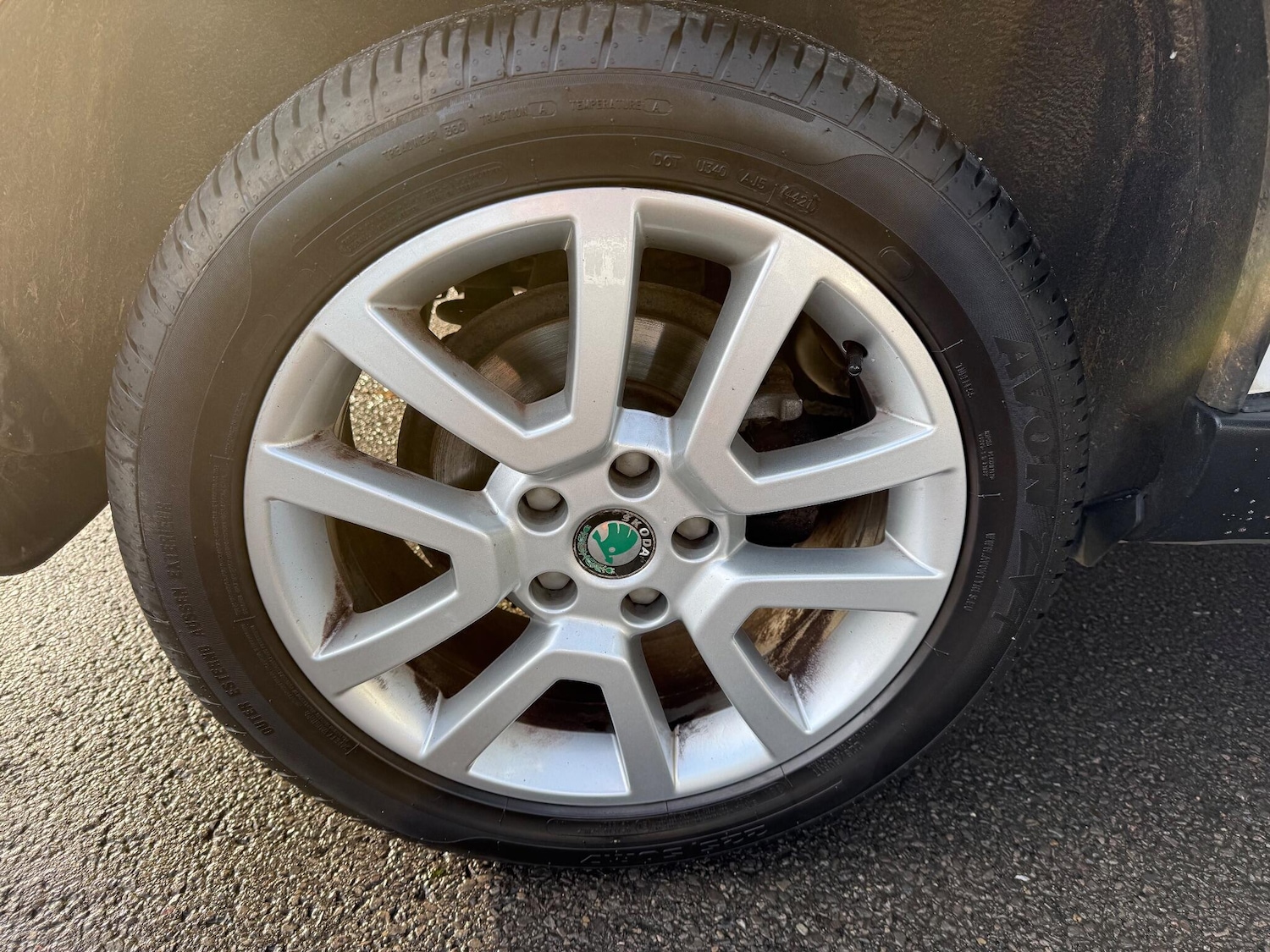 Used Skoda Yeti for sale - 76485293: Photo 32