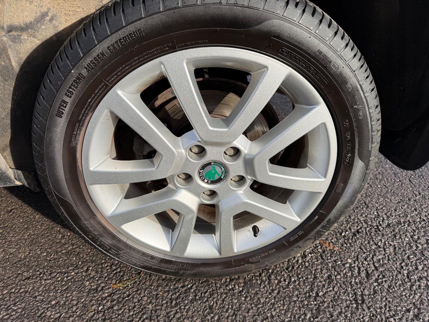 Used Skoda Yeti for sale - 76485293: Photo 35