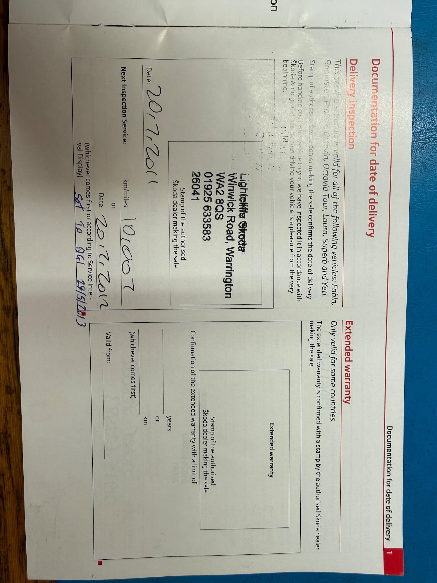 Used Skoda Yeti for sale - 76485293: Photo 39