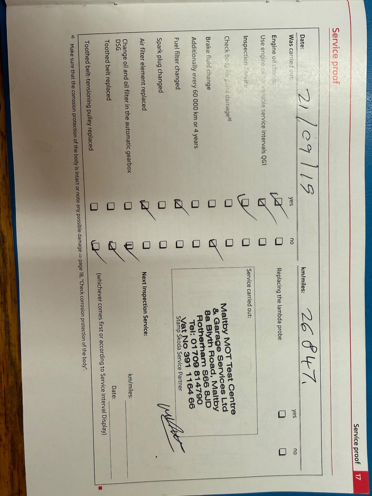 Used Skoda Yeti for sale - 76485293: Photo 42