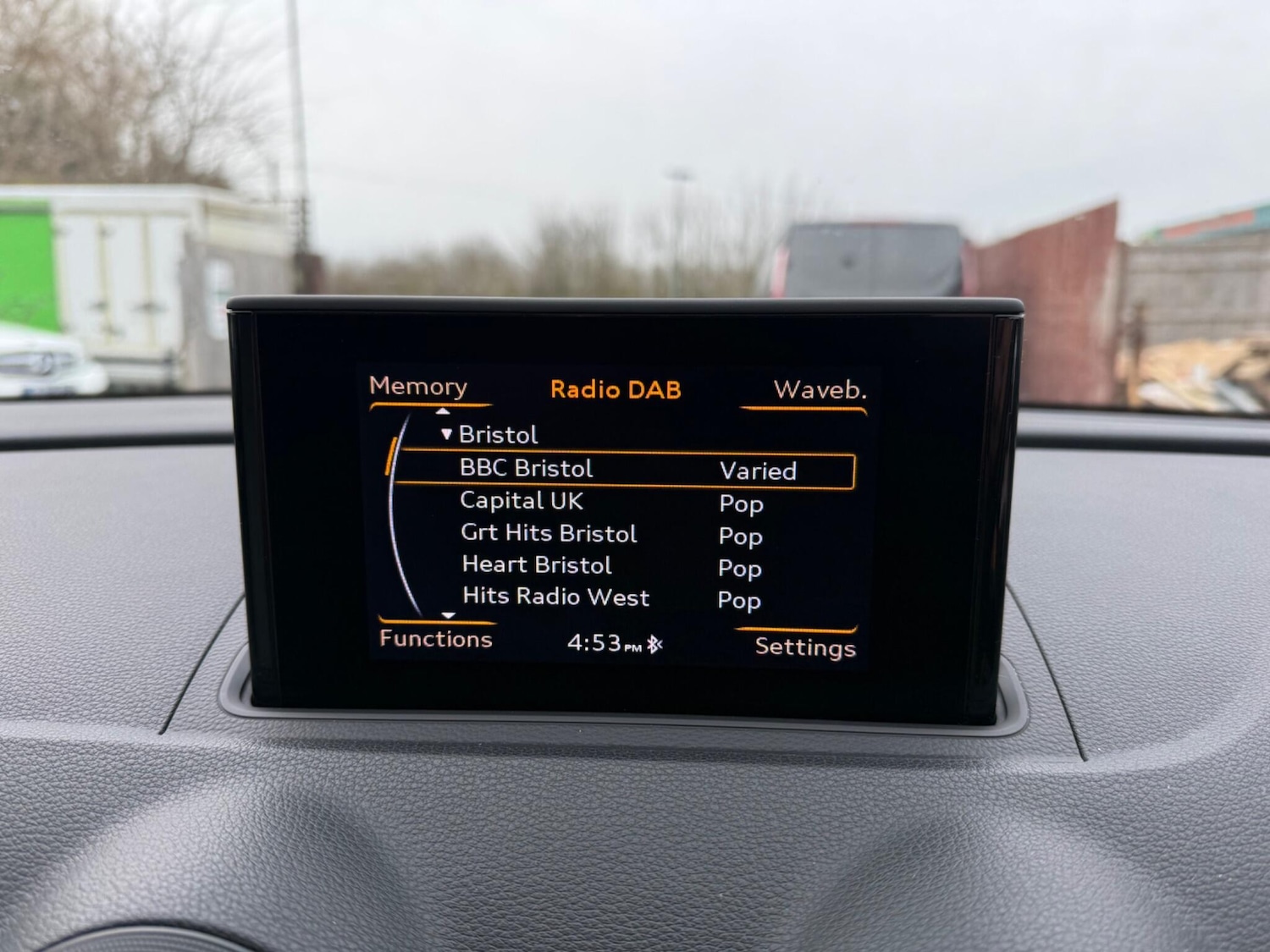 Used Audi A3 for sale - 77587000: Photo 10