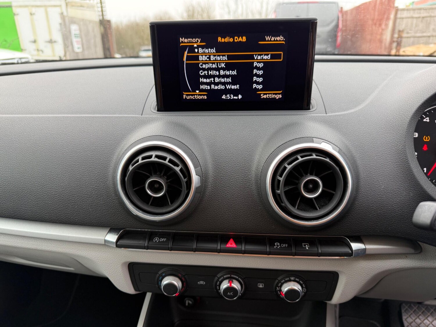 Used Audi A3 for sale - 77587000: Photo 11