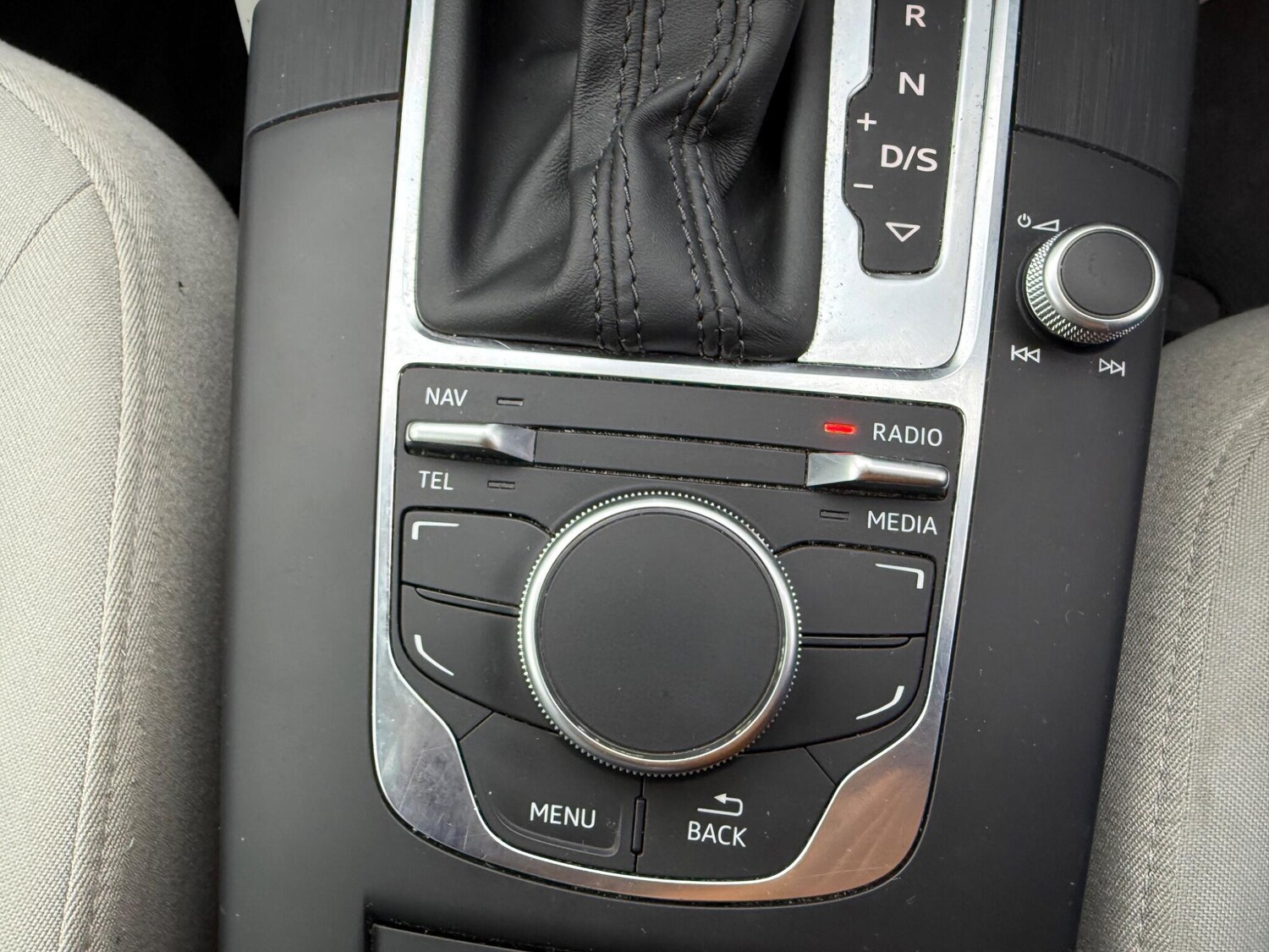 Used Audi A3 for sale - 77587000: Photo 12