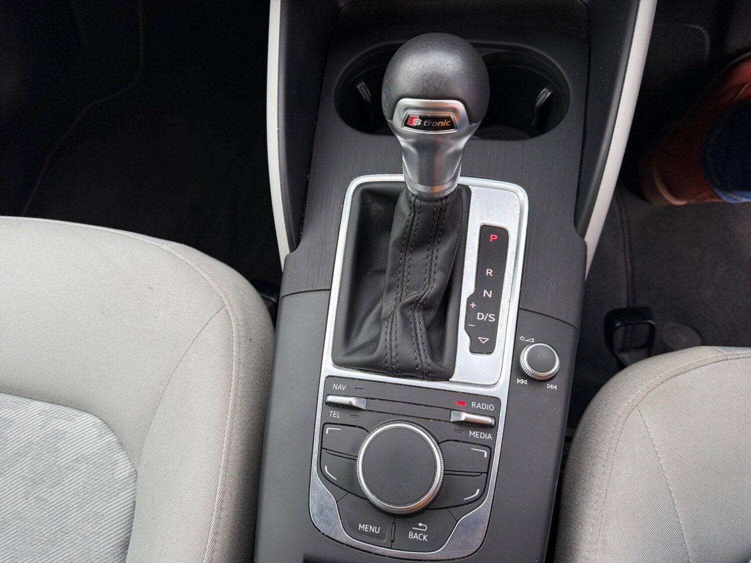 Used Audi A3 for sale - 77587000: Photo 13