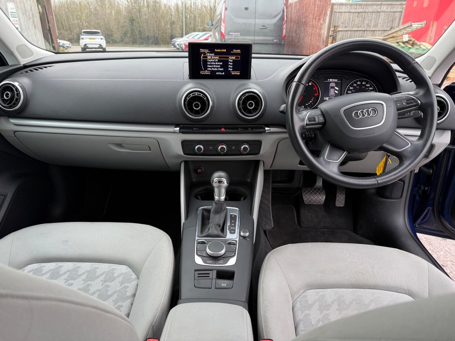 Used Audi A3 for sale - 77587000: Photo 14