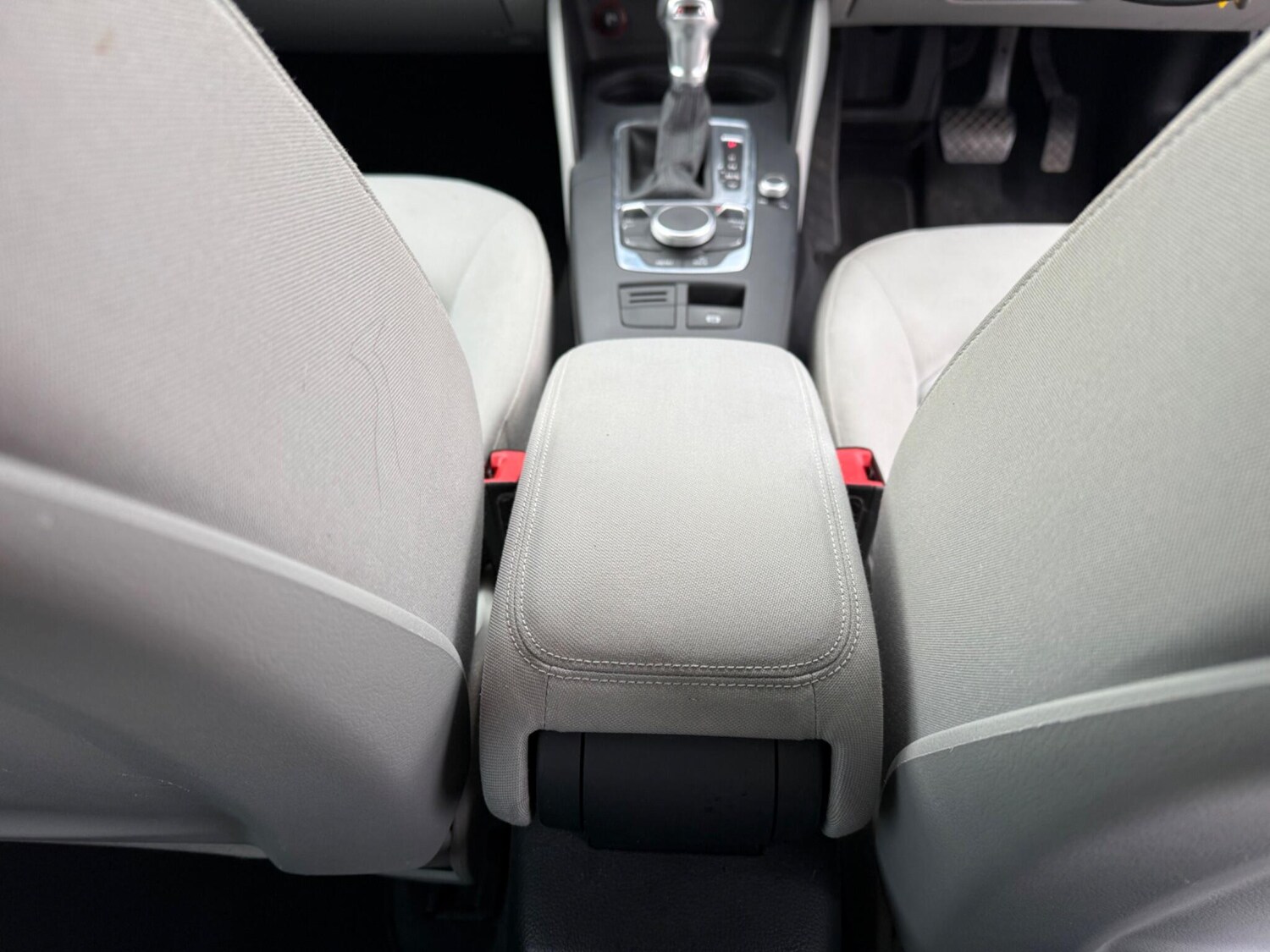 Used Audi A3 for sale - 77587000: Photo 15