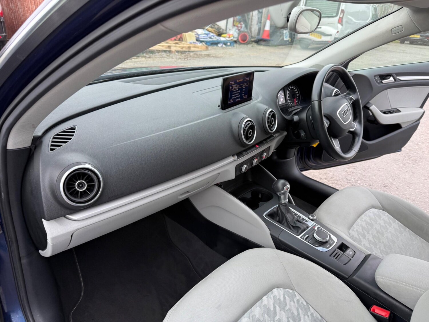 Used Audi A3 for sale - 77587000: Photo 16