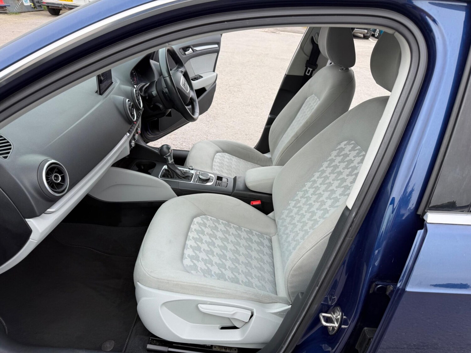 Used Audi A3 for sale - 77587000: Photo 17