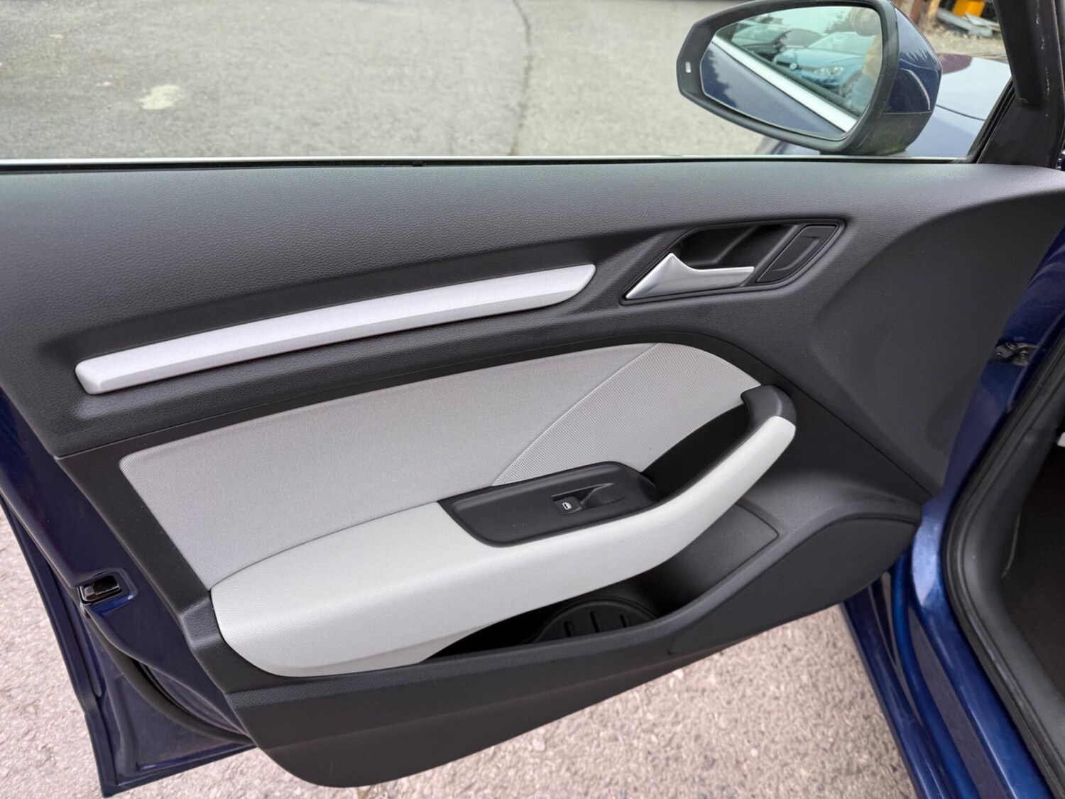 Used Audi A3 for sale - 77587000: Photo 18