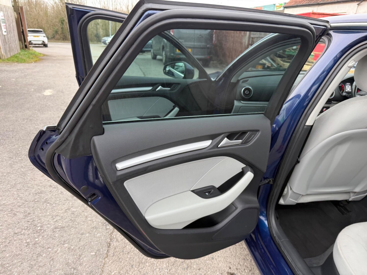 Used Audi A3 for sale - 77587000: Photo 21