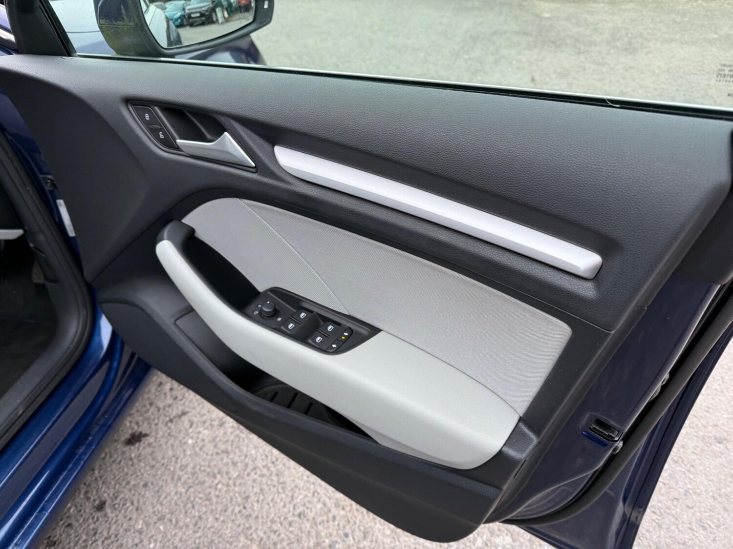 Used Audi A3 for sale - 77587000: Photo 22