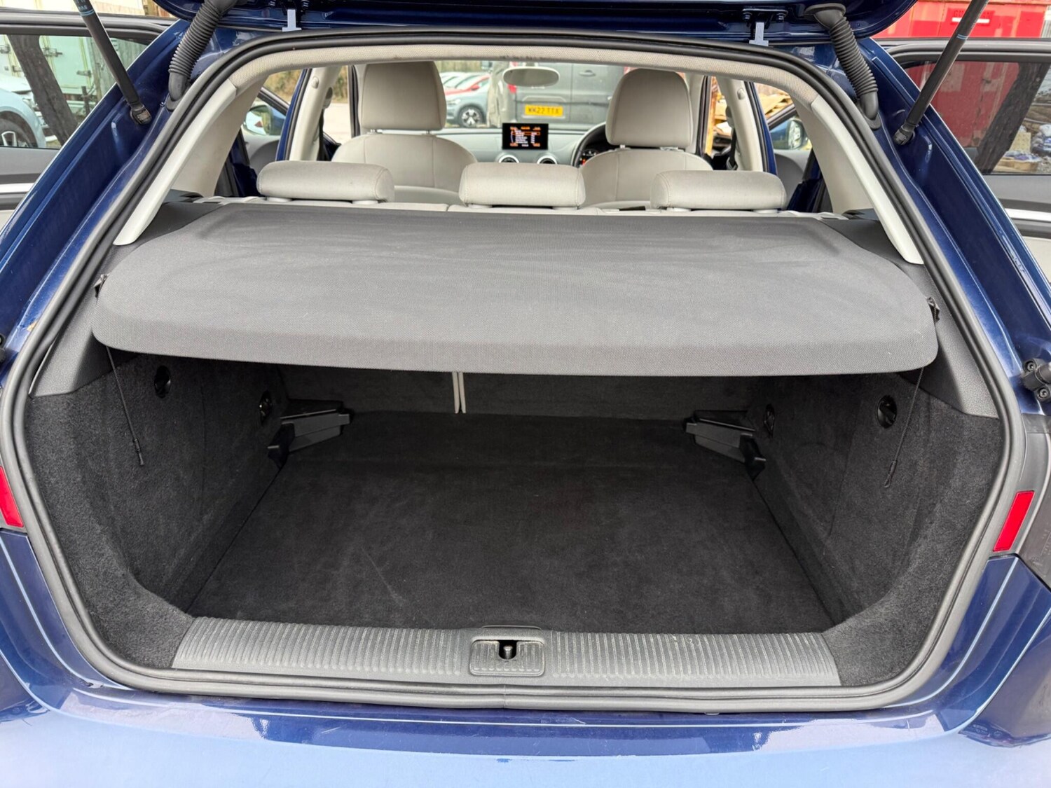 Used Audi A3 for sale - 77587000: Photo 24