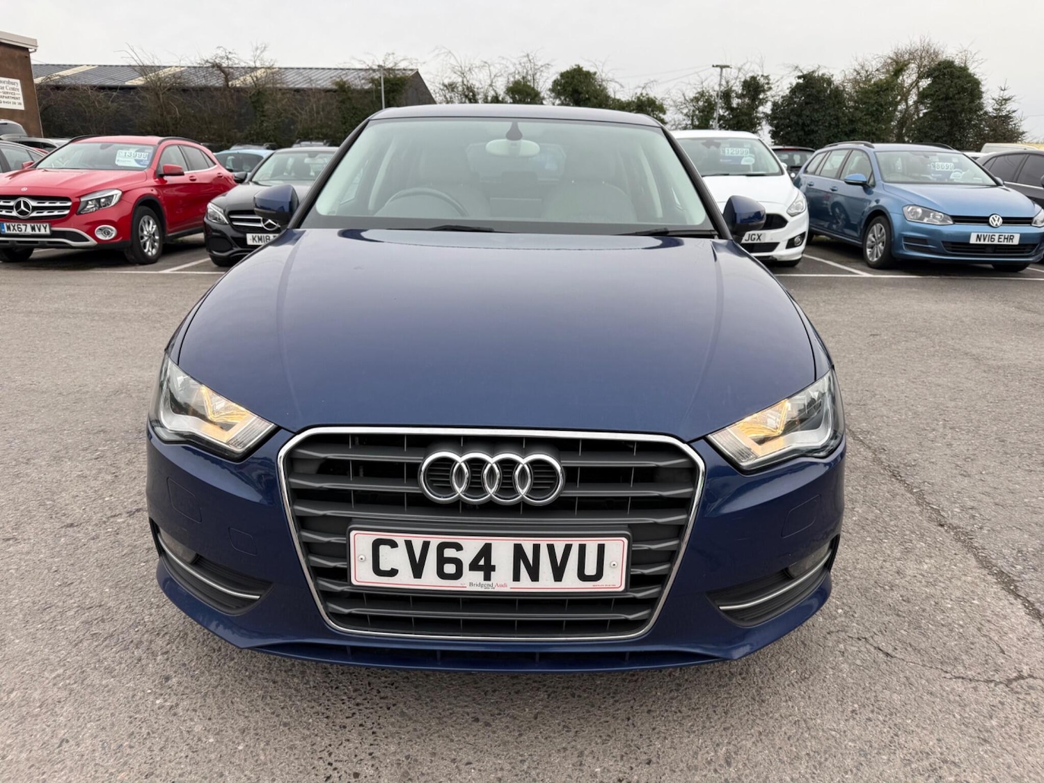 Used Audi A3 for sale - 77587000: Photo 3