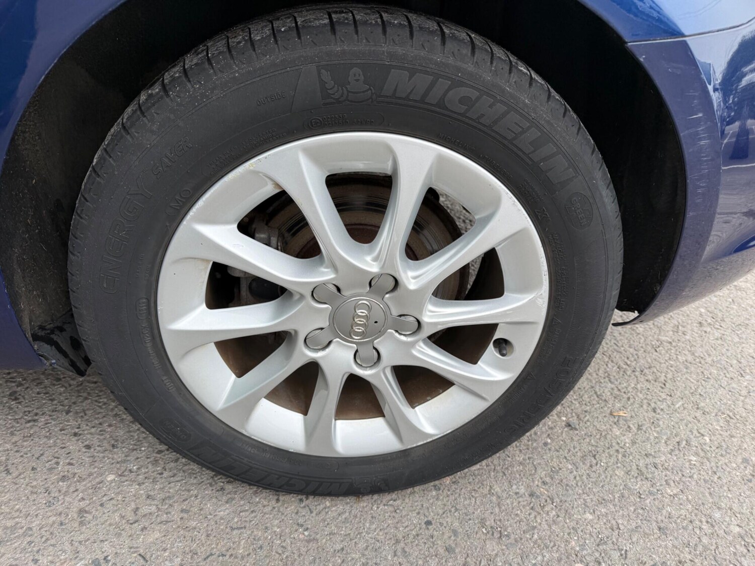 Used Audi A3 for sale - 77587000: Photo 34