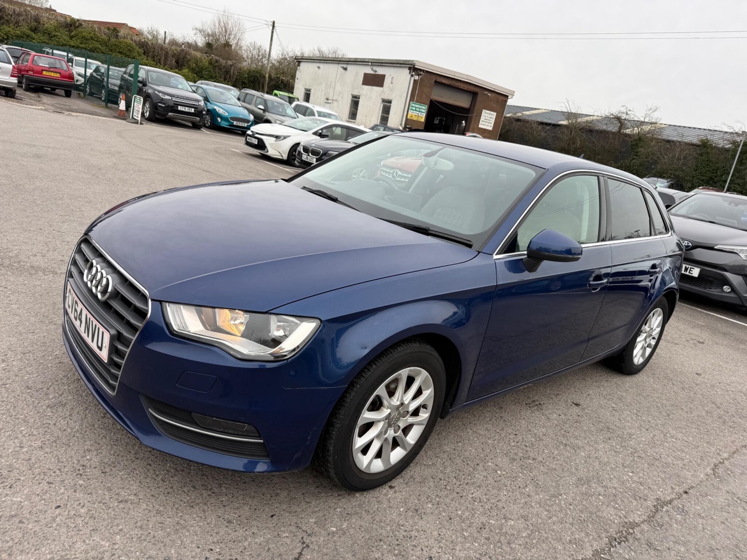Used Audi A3 for sale - 77587000: Photo 4