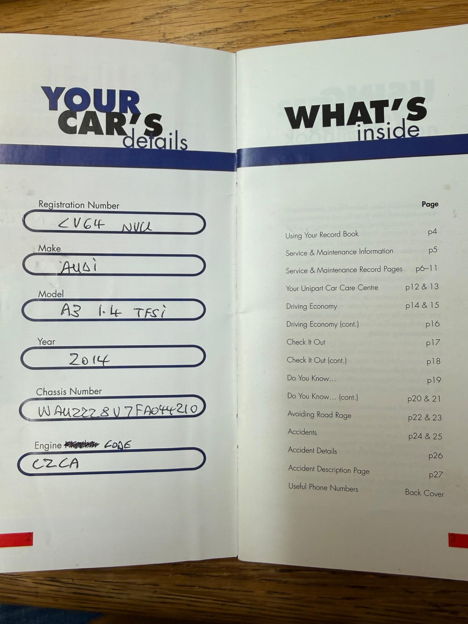 Used Audi A3 for sale - 77587000: Photo 41