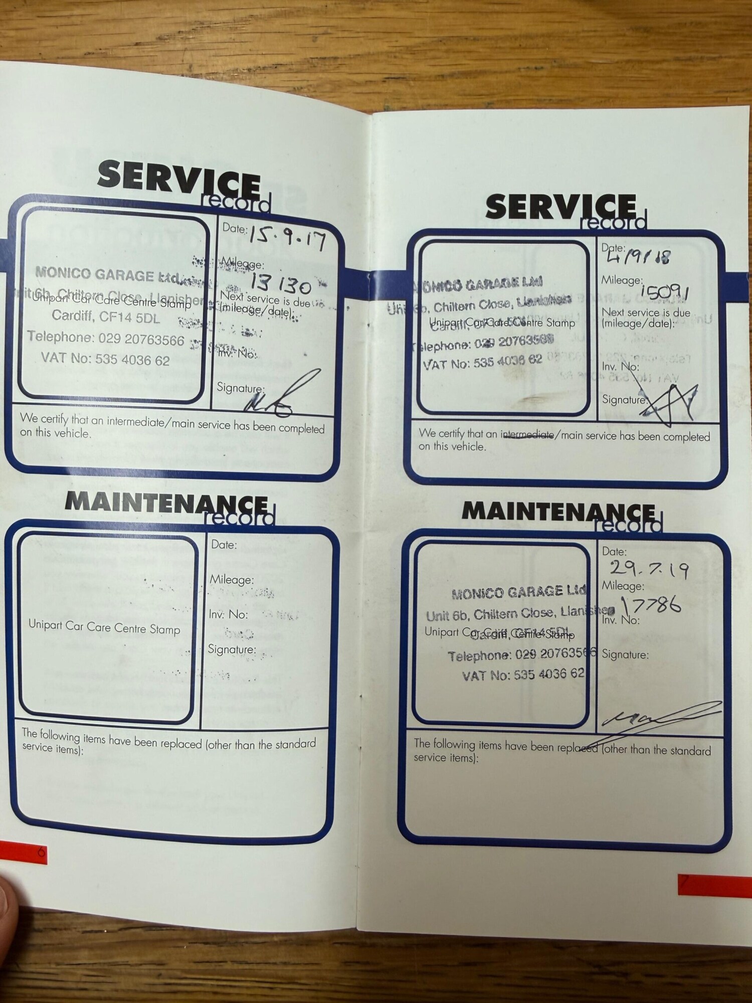 Used Audi A3 for sale - 77587000: Photo 42