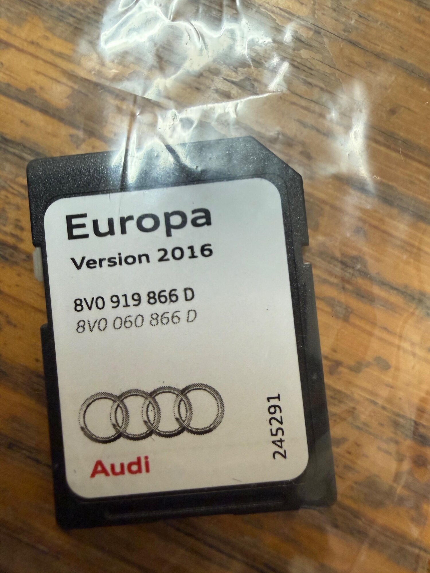 Used Audi A3 for sale - 77587000: Photo 55