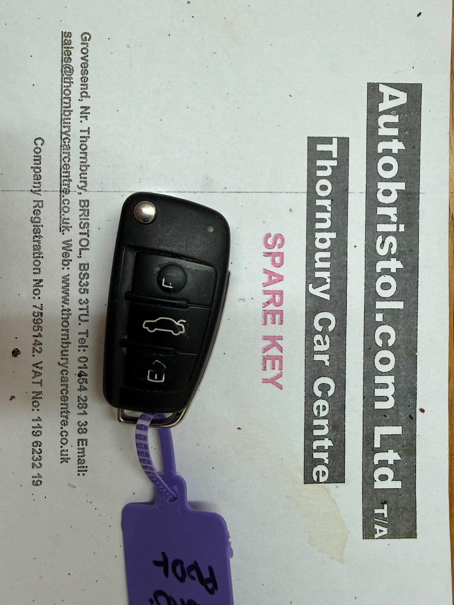 Used Audi A3 for sale - 77587000: Photo 56