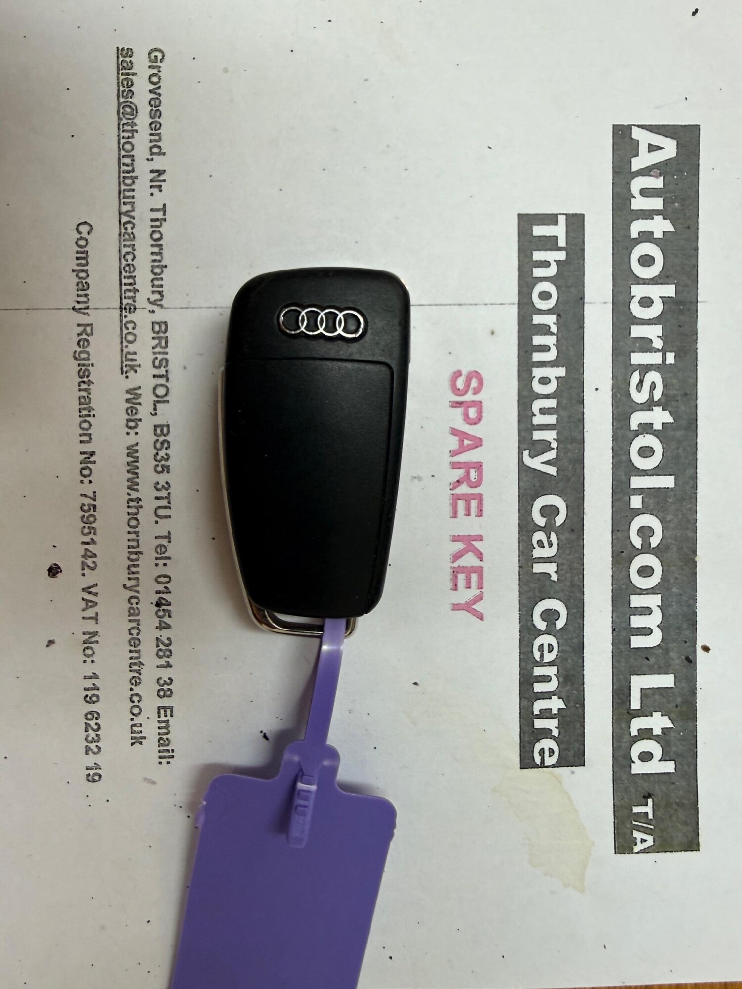 Used Audi A3 for sale - 77587000: Photo 57