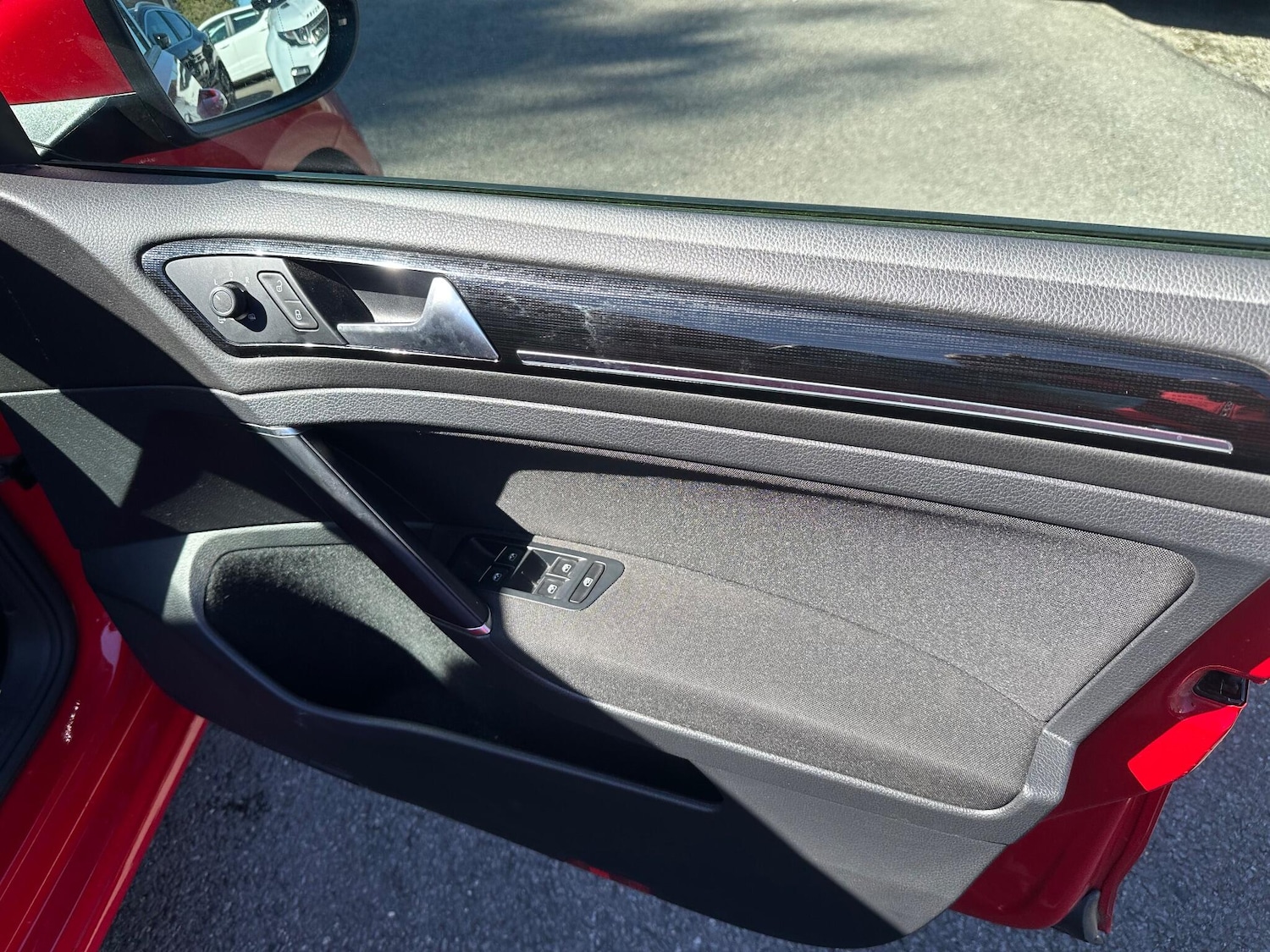 Used Volkswagen Golf 2018 for sale - 76990917: Photo 27