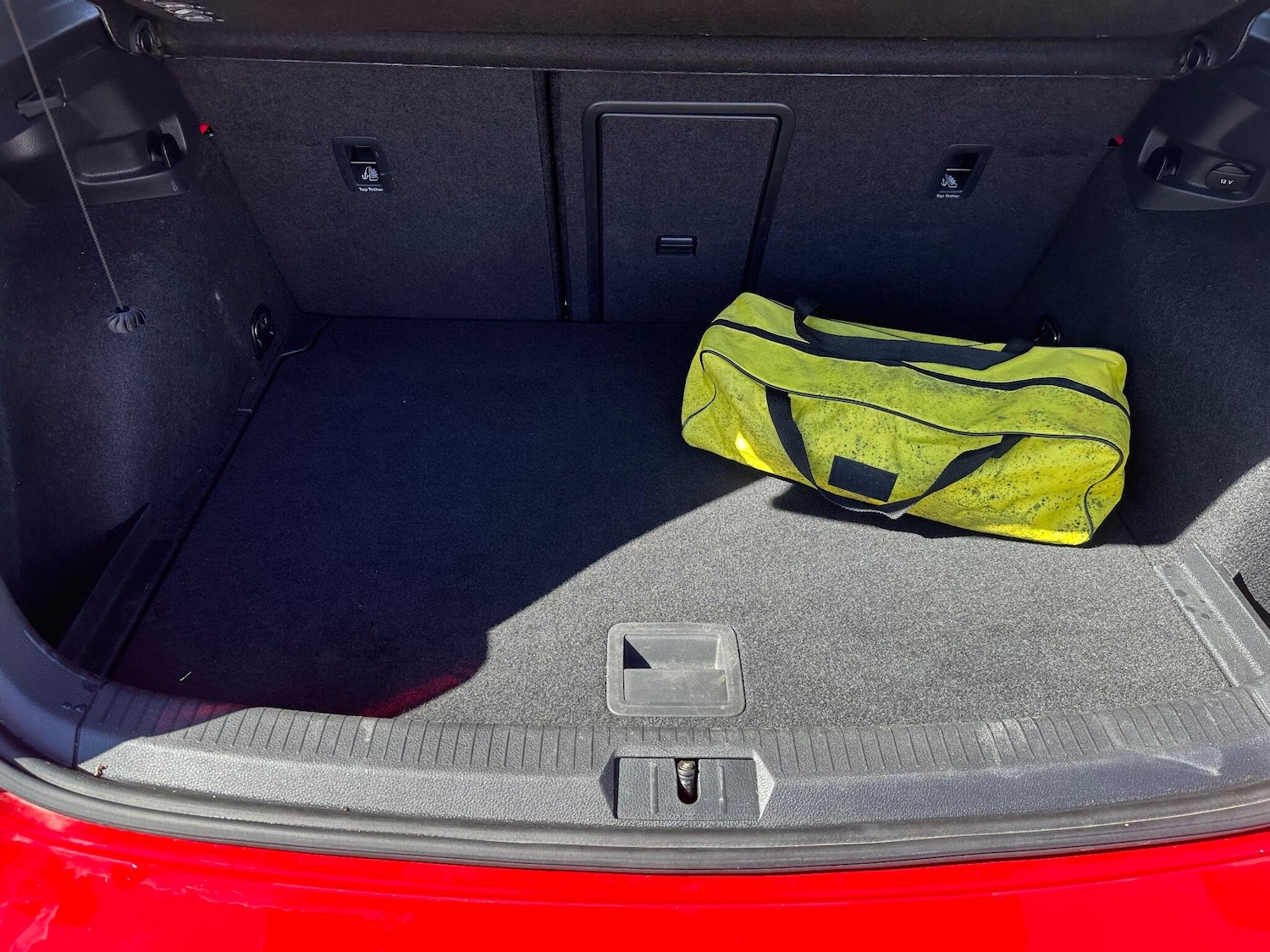 Used Volkswagen Golf 2018 for sale - 76990917: Photo 30